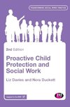 Proactive Child Protection and Social Work