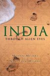 India Through Alien Eyes