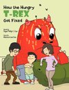 How The Hungry T-Rex Got Fixed