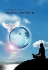 The Religion of God-For Peace on Earth