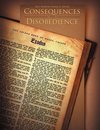 CONSEQUENCES FOR DISOBEDIENCE