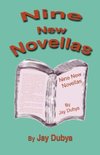 Nine New Novellas