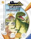 Thilo: tiptoi® Dinosaurier