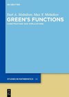 Green's Functions