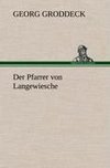 Der Pfarrer von Langewiesche