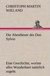 Die Abentheuer des Don Sylvio