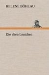 Die alten Leutchen