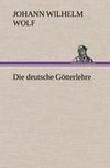 Die deutsche Götterlehre