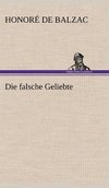 Die falsche Geliebte