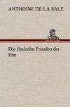 Die fünfzehn Freuden der Ehe