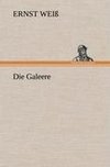 Die Galeere