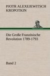 Die Große Französische Revolution 1789-1793 - Band 2