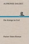 Die Könige im Exil