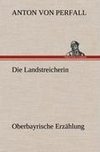 Die Landstreicherin