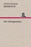 Die Schlangendame