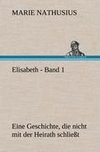 Elisabeth - Band 1