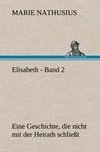 Elisabeth - Band 2