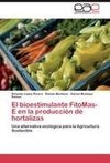 El bioestimulante FitoMas-E en la producción de hortalizas