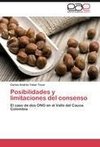 Posibilidades y limitaciones del consenso