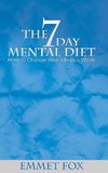 7 DAY MENTAL DIET