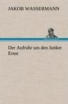 Der Aufruhr um den Junker Ernst