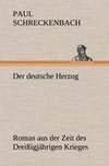 Der deutsche Herzog