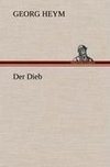 Der Dieb