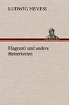 Flagranti und andere Heiterkeiten