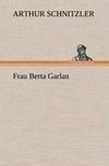 Frau Berta Garlan