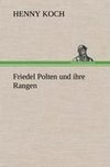 Friedel Polten und ihre Rangen