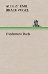 Friedemann Bach