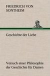 Geschichte der Liebe