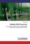 Mobile RFID Security