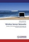 Wireless Sensor Networks