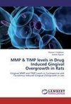 MMP & TIMP levels in Drug Induced Gingival Overgrowth in Rats