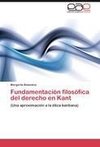 Fundamentación filosófica del derecho en Kant