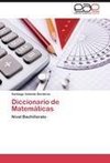 Diccionario de Matemáticas