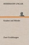 Knaben und Mörder