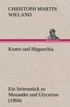 Krates und Hipparchia