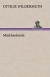 Mädchenbriefe