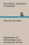 Menschen und Städte