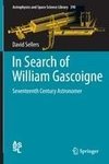 In Search of William Gascoigne