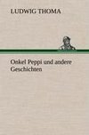 Onkel Peppi und andere Geschichten