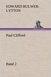 Paul Clifford Band 2