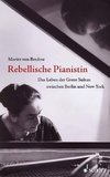 Rebellische Pianistin