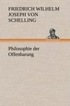 Philosophie der Offenbarung