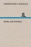 Reden und Schriften