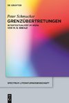 Grenzübertretungen