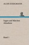 Sagen und Märchen Altindiens, Band 1