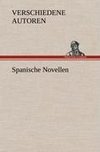 Spanische Novellen